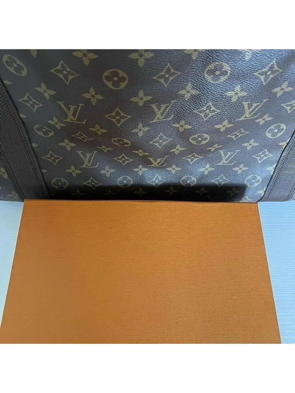 New 2024 Louis Vuitton Magnetic Box